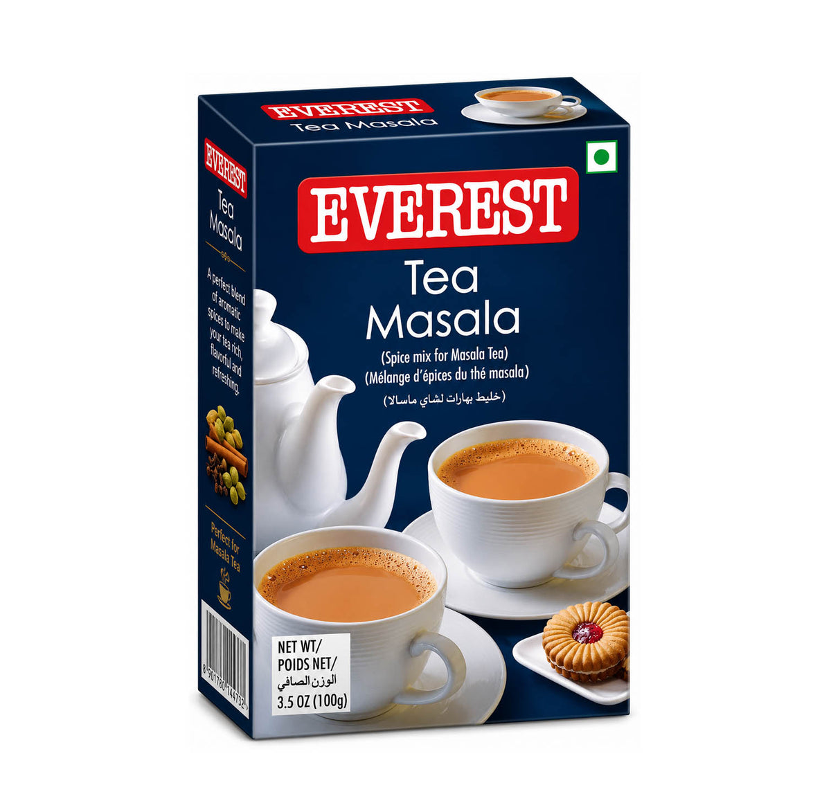 Everest Tea Masala 100g