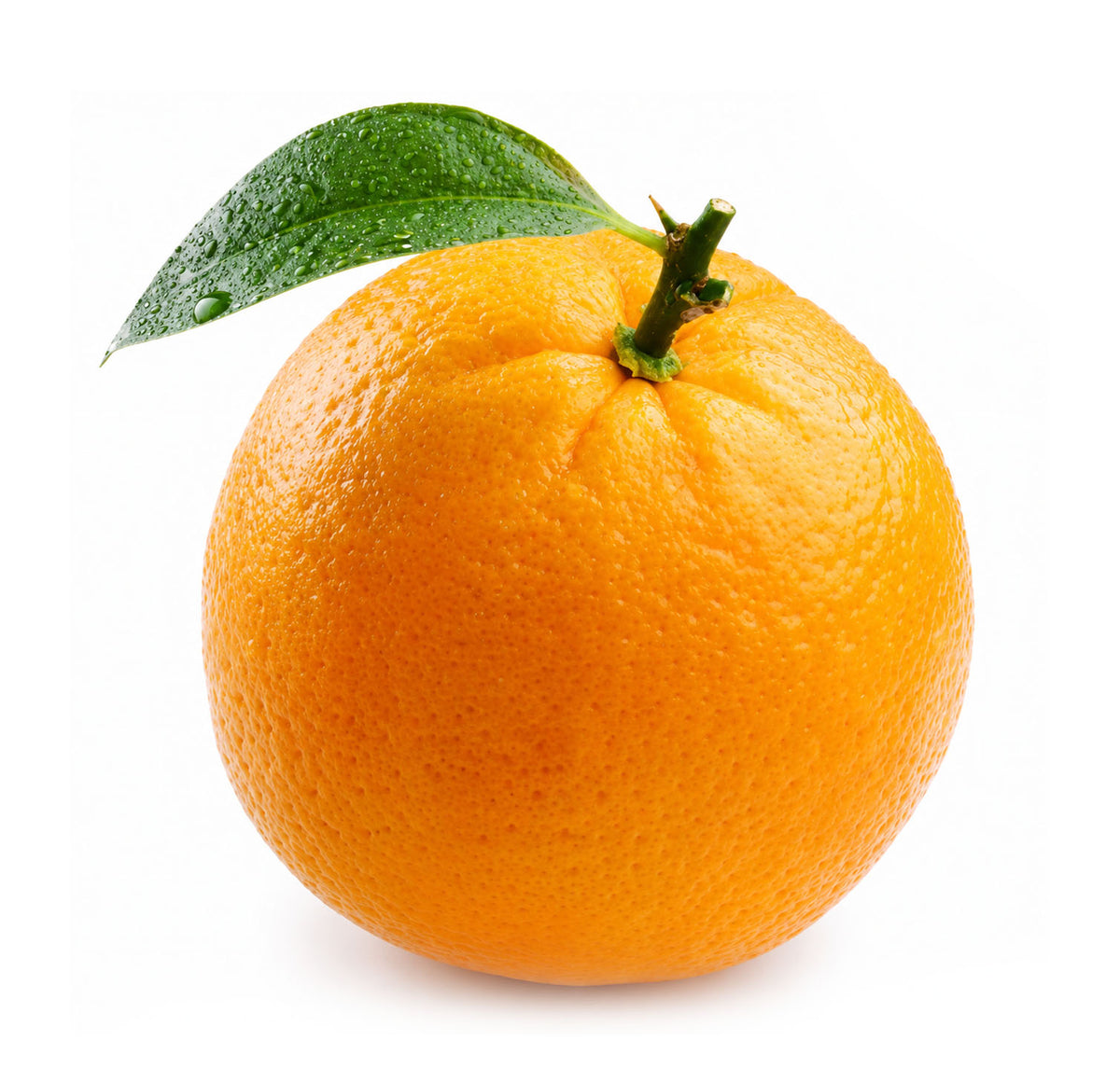 Fresh Orange