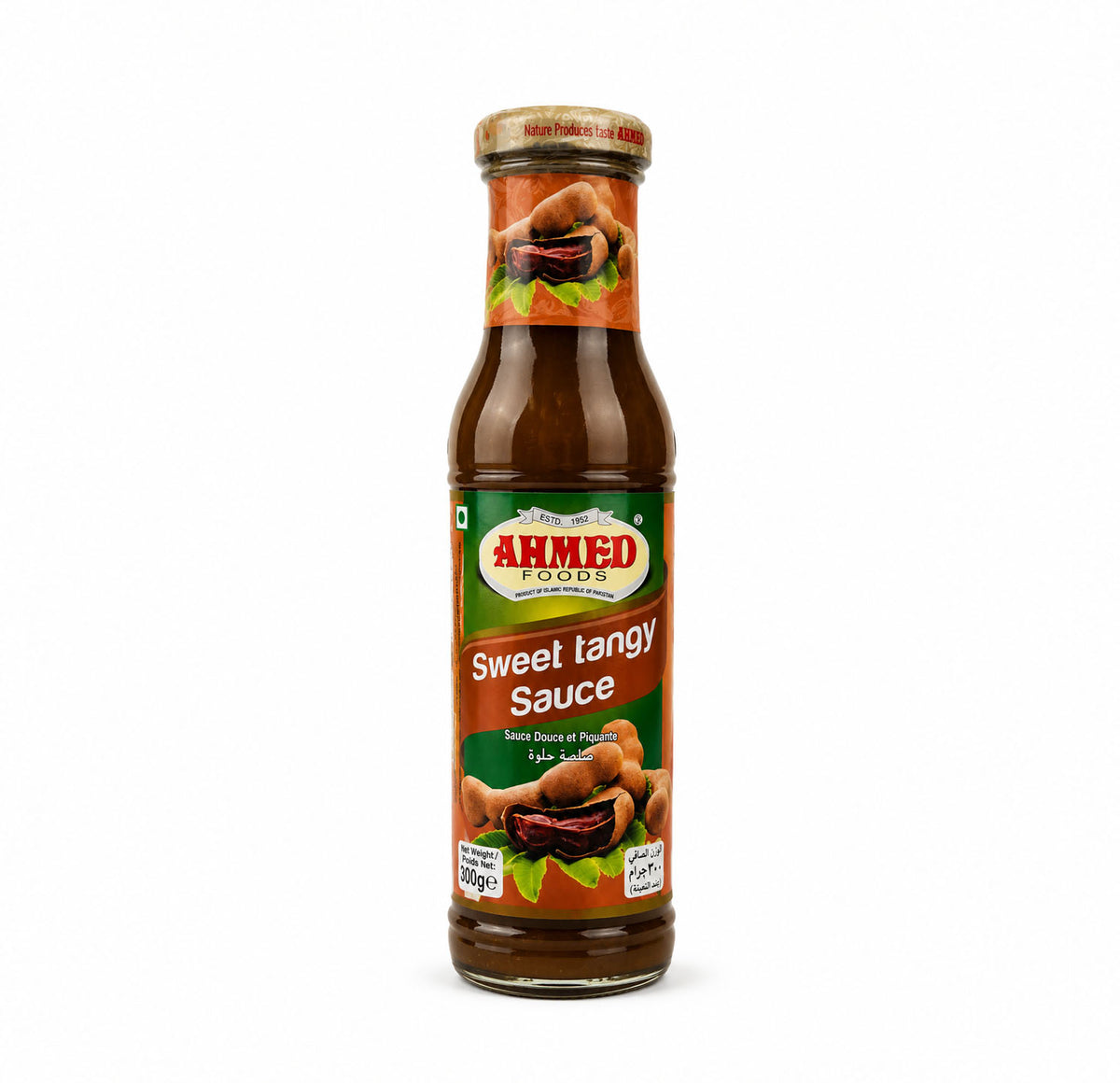 Ahmed Sweet Tangy Sauce 300g