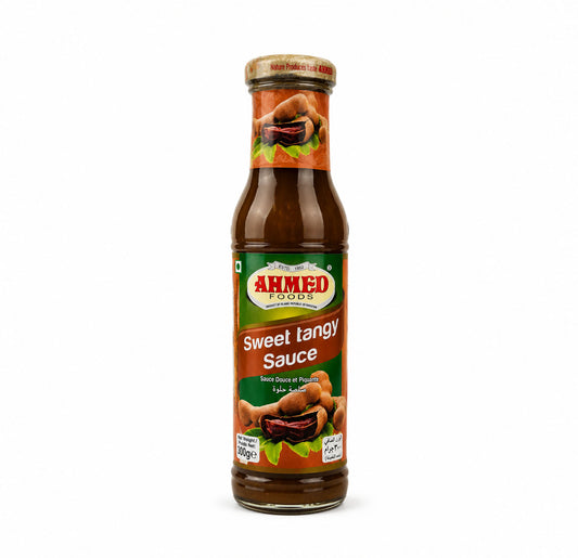 Ahmed Sweet Tangy Sauce 300g