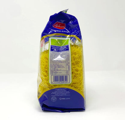 Alitkane Cheveux d'Ange - Nutrition Facts