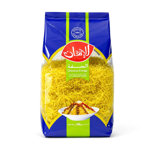 Alitkane Cheveux d'Ange 500g - Front