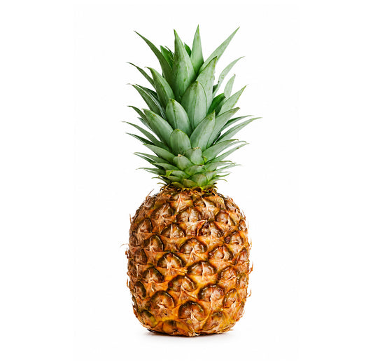 Fresh Pineapple