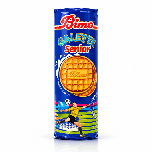 Bimo Galette