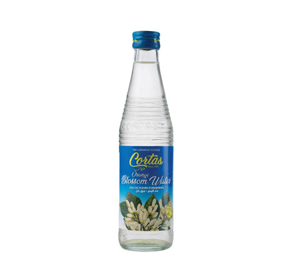 Cortas Orange Blossom Water 300ml — front
