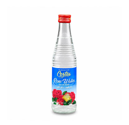Cortas Rose Water 300ml — front