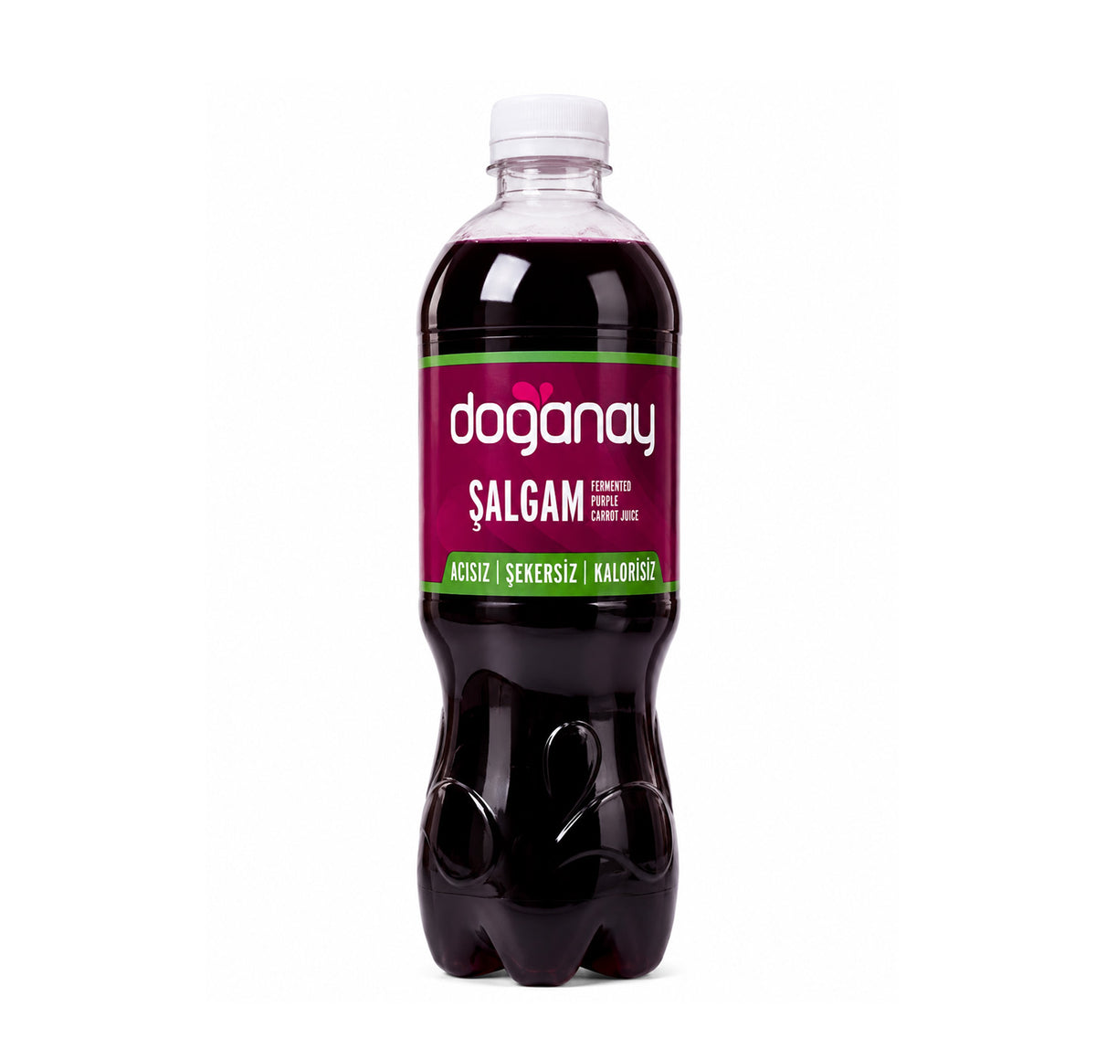 Doganay Salgam fermented purple carrot juice 1L bottle