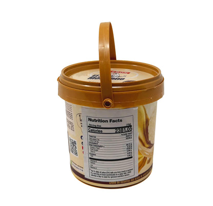 El Mordjene Rocher — nutrition facts