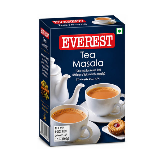 Everest Tea Masala 100g