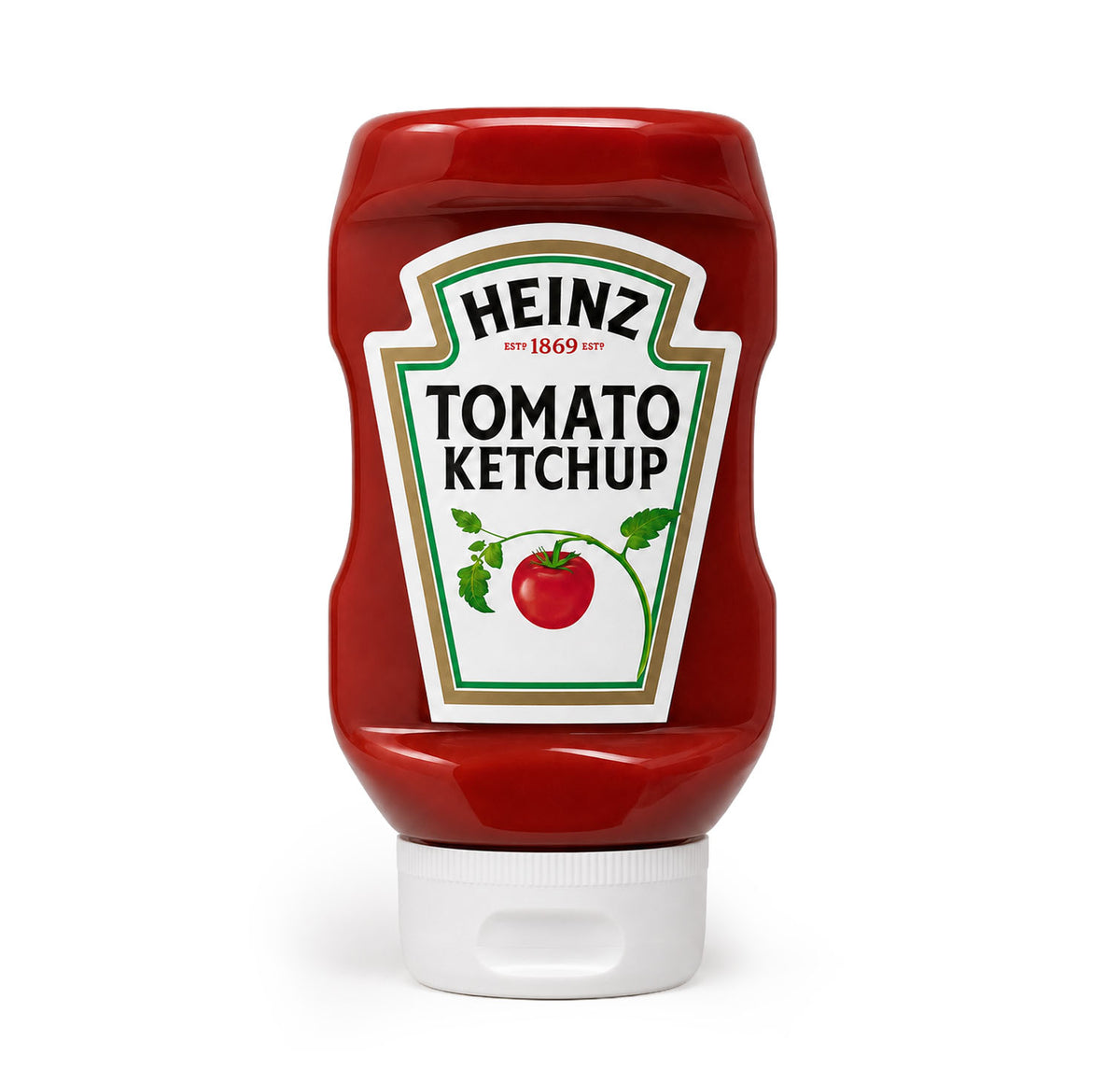 Heinz Tomato Ketchup 14oz
