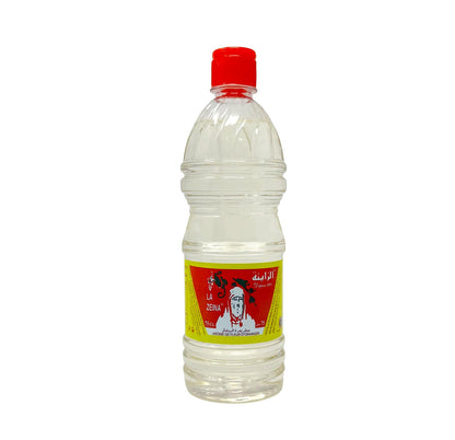 La Zeina Orange Blossom Water 75cl — front
