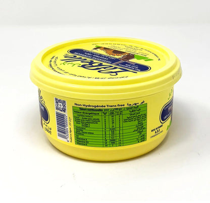 LaBelle Margarine Supérieure 500g — nutrition facts & ingredients