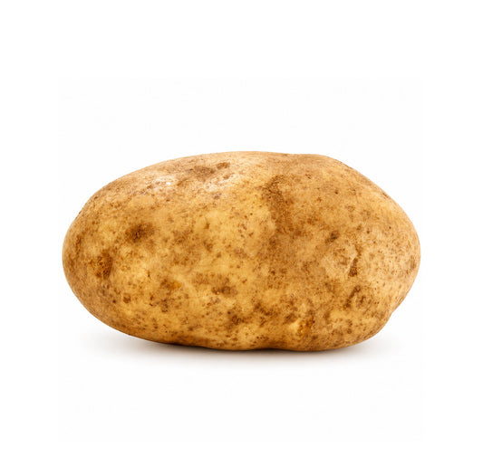 Fresh Russet Potato