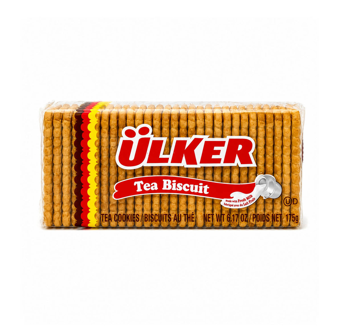 Ülker Tea Biscuit 175g