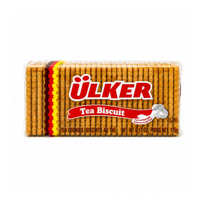 Ülker Tea Biscuit 175g