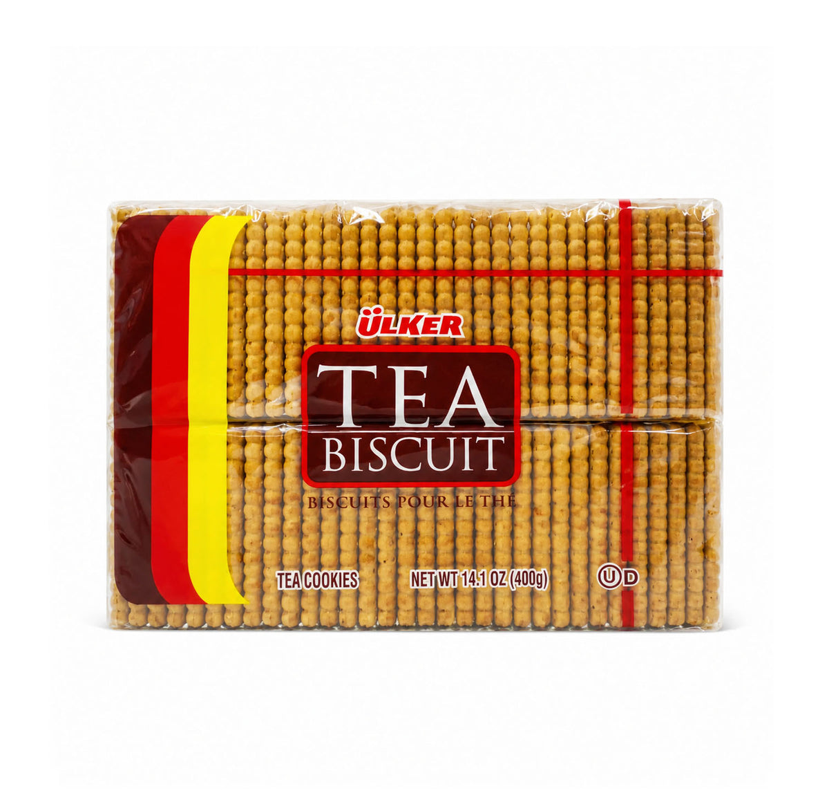 Ülker Tea Biscuit 400g