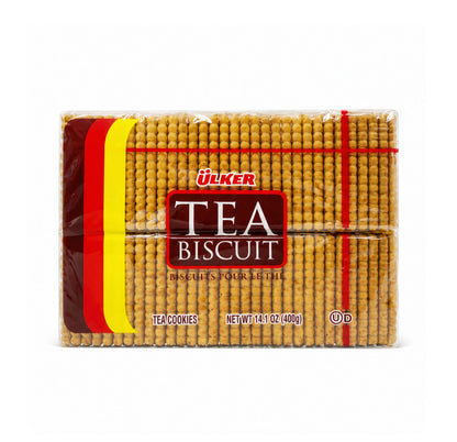 Ülker Tea Biscuit 400g