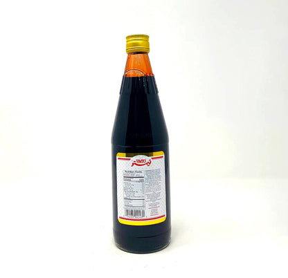 Vimto Fruit Cordial — nutrition facts & ingredients