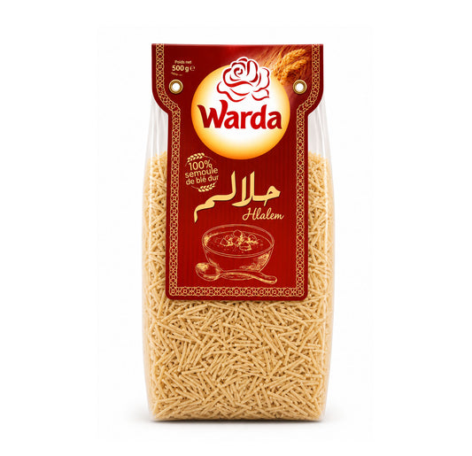 Warda Hlalem 500g