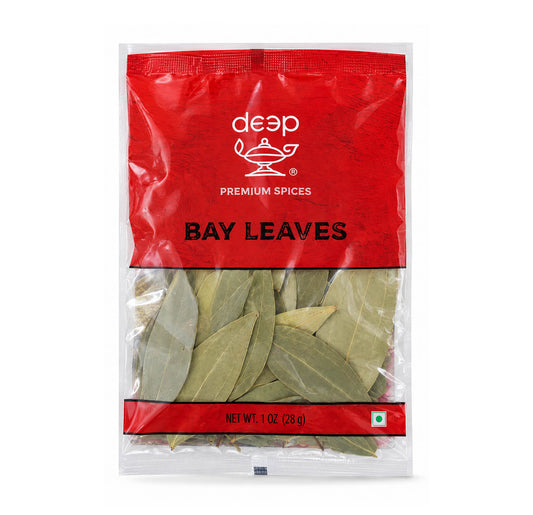 Deep Bay Leaves 1 oz bag