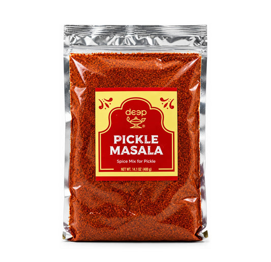 Deep Pickle Masala 400g pouch