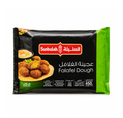 Sunbulah Falafel Dough pack, 450g